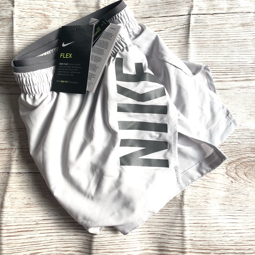 NIKE FLEX DRI-FIT Shorts